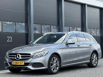 bruktbiler auto Mercedes C-klasse 180 CDI Navi Clima Xenon EURO-6 2015/2