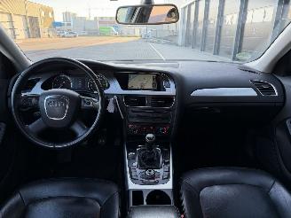 Audi A4 2.0 TDI Xenon Navi Clima PDC picture 7