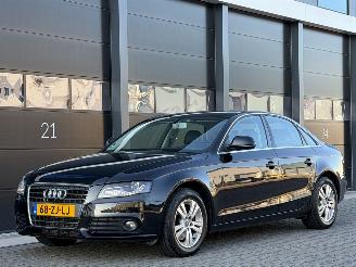 Tweedehands auto Audi A4 2.0 TDI Xenon Navi Clima PDC 2008/2