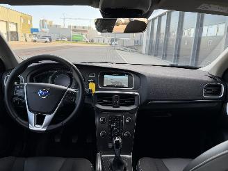 Volvo V-40 2.0 D2 Navi Clima PDC EURO-6 picture 7