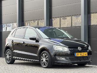 Volkswagen Polo 1.2 TDI Navi Airco picture 2