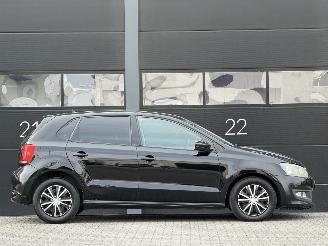 Volkswagen Polo 1.2 TDI Navi Airco picture 4