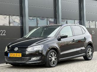 Tweedehands auto Volkswagen Polo 1.2 TDI Navi Airco 2011/6