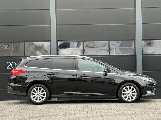 Ford Focus 1.5 TDCI Titanium Camera Clima EURO-6 picture 3