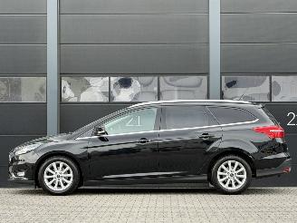 Ford Focus 1.5 TDCI Titanium Camera Clima EURO-6 picture 6