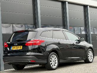 Ford Focus 1.5 TDCI Titanium Camera Clima EURO-6 picture 4