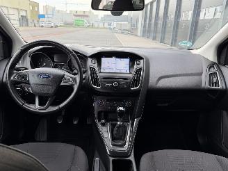 Ford Focus 1.5 TDCI Titanium Camera Clima EURO-6 picture 7