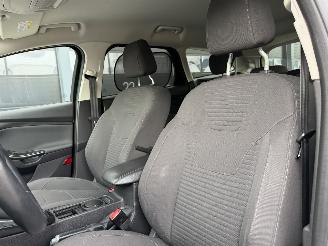 Ford Focus 1.5 TDCI Titanium Camera Clima EURO-6 picture 8