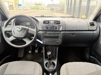 Skoda Fabia 1.2 TDI Greenline picture 7
