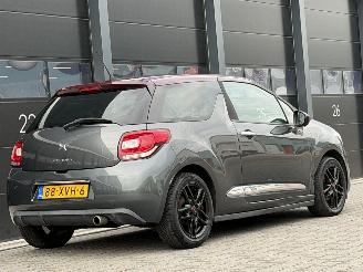 Citroën DS3 1.4 e-HDi Chic Clima Navi AUTOMAAT picture 4