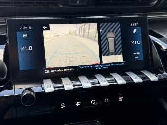 Peugeot 508 1.5 BlueHDI GT-Line Camera AUTOMAAT picture 12