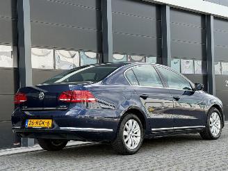 Volkswagen Passat 2.0 TDI 140pk Clima PDC AUTOMAAT picture 4