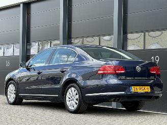 Volkswagen Passat 2.0 TDI 140pk Clima PDC AUTOMAAT picture 5