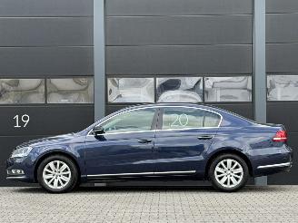 Volkswagen Passat 2.0 TDI 140pk Clima PDC AUTOMAAT picture 6