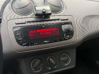 Seat Ibiza 1.2 TDI Style Ecomotive Airco PDC picture 9