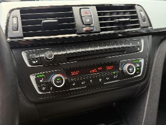 BMW 3-serie 320d Sport Line Xenon Leer Xenon picture 11