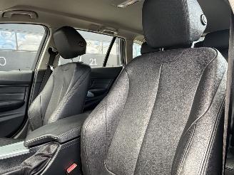 BMW 3-serie 320d Sport Line Xenon Leer Xenon picture 8