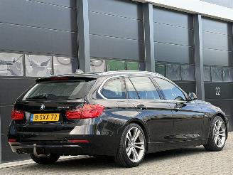 BMW 3-serie 320d Sport Line Xenon Leer Xenon picture 4
