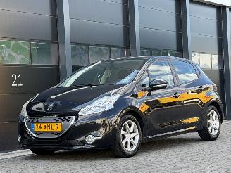  Peugeot 208 1.4 e-HDi Navi Pdc AUTOMAAT 2012/7
