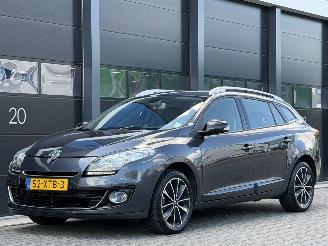 okazja samochody osobowe Renault Mégane 1.5 DCi Bose Camera Clima PDC 2012/8