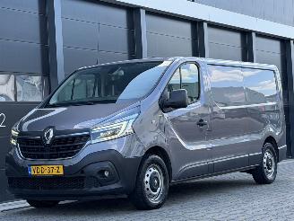  Renault Trafic 1.6 dCi L2-H1 Navi Camera PDC 2019/10