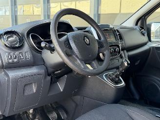 Renault Trafic 1.6 dCi L2-H1 Navi Camera PDC picture 8