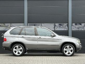 BMW X5 3.0d Pano Navi Clima Leer picture 3