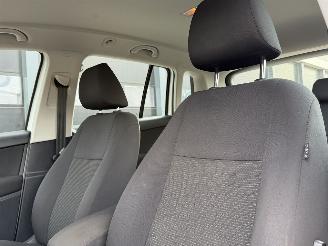 Volkswagen Tiguan 1.4 TSI 4Motion Navi PDC picture 8