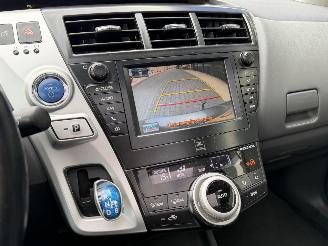 Toyota Prius Plus 1.8 Dynamic Pano Head-Up 7-PERS picture 11