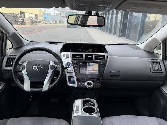 Toyota Prius Plus 1.8 Dynamic Pano Head-Up 7-PERS picture 7