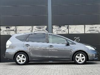 Toyota Prius Plus 1.8 Dynamic Pano Head-Up 7-PERS picture 3
