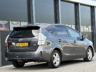 Toyota Prius Plus 1.8 Dynamic Pano Head-Up 7-PERS picture 4