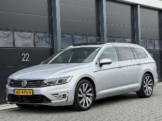 Ocazii autoturisme Volkswagen Passat 1.4 TSI GTE Virtual Cockpit Pano Camera 2015/10
