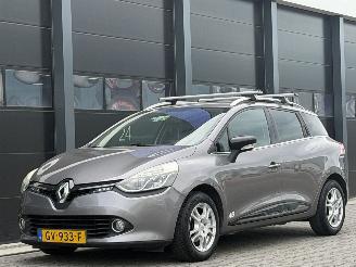 ocasión turismos Renault Clio 1.5 dCi Night&Day Navi 2015/8