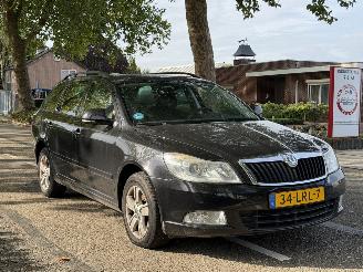 Skoda Octavia 1.2 TSI Ambition picture 2