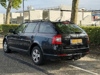 Skoda Octavia 1.2 TSI Ambition picture 4