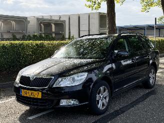 Avarii autoturisme Skoda Octavia 1.2 TSI Ambition 2010/6
