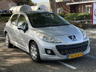 Peugeot 207 1.4 VTi Sportium picture 2