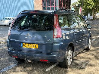 Citroën Grand C4 Picasso 1.6 HDI Navi Clima PDC picture 3