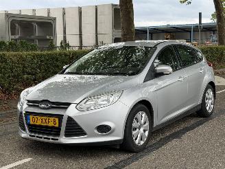 škoda osobní automobily Ford Focus 1.6 TI-VCT 2012/8