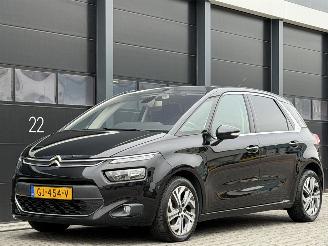 occasion passenger cars Citroën C4-picasso 2.0 HDi Navi Camera Clima EURO-6 2015/6