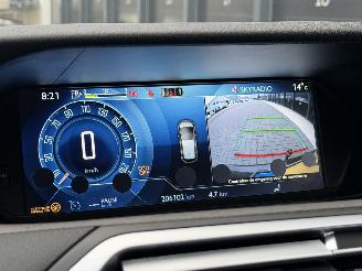 Citroën C4-picasso 2.0 HDi Navi Camera Clima EURO-6 picture 11