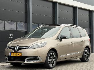  Renault Grand-scenic 1.5 dCi Bose Pano Clima 7-PERS 2014/11
