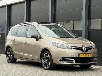 Renault Grand-scenic 1.5 dCi Bose Pano Clima 7-PERS picture 2