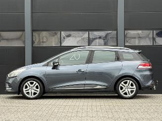 Renault Clio 1.5 dCi Ecoleader Zen Navi PDC EURO-6 picture 6