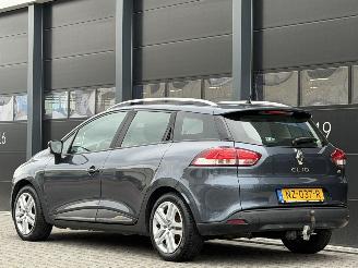 Renault Clio 1.5 dCi Ecoleader Zen Navi PDC EURO-6 picture 5