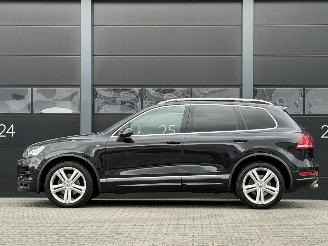 Volkswagen Touareg 3.0 TDI R-Line Pano Leer Camera picture 6