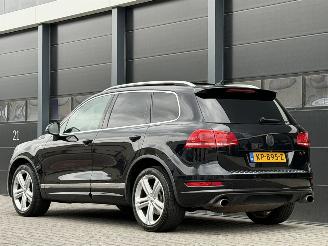 Volkswagen Touareg 3.0 TDI R-Line Pano Leer Camera picture 5