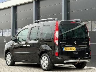 Renault Kangoo 1.5 dCi Limited Navi Clima PDC EURO-6 picture 6