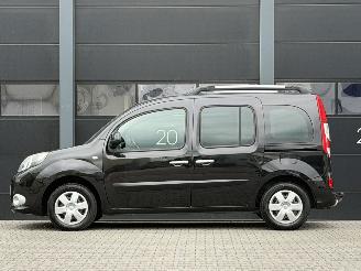 Renault Kangoo 1.5 dCi Limited Navi Clima PDC EURO-6 picture 7